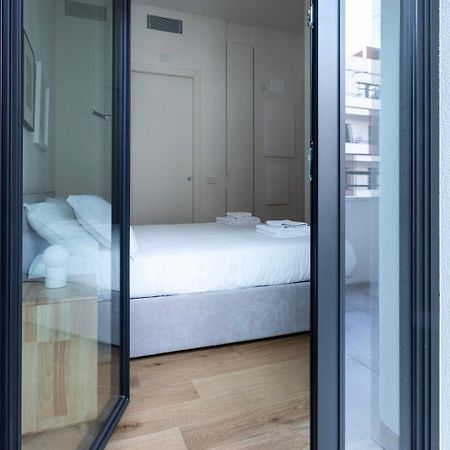 Apartamento Italianway - Cecchi 18 B Milán Exterior foto
