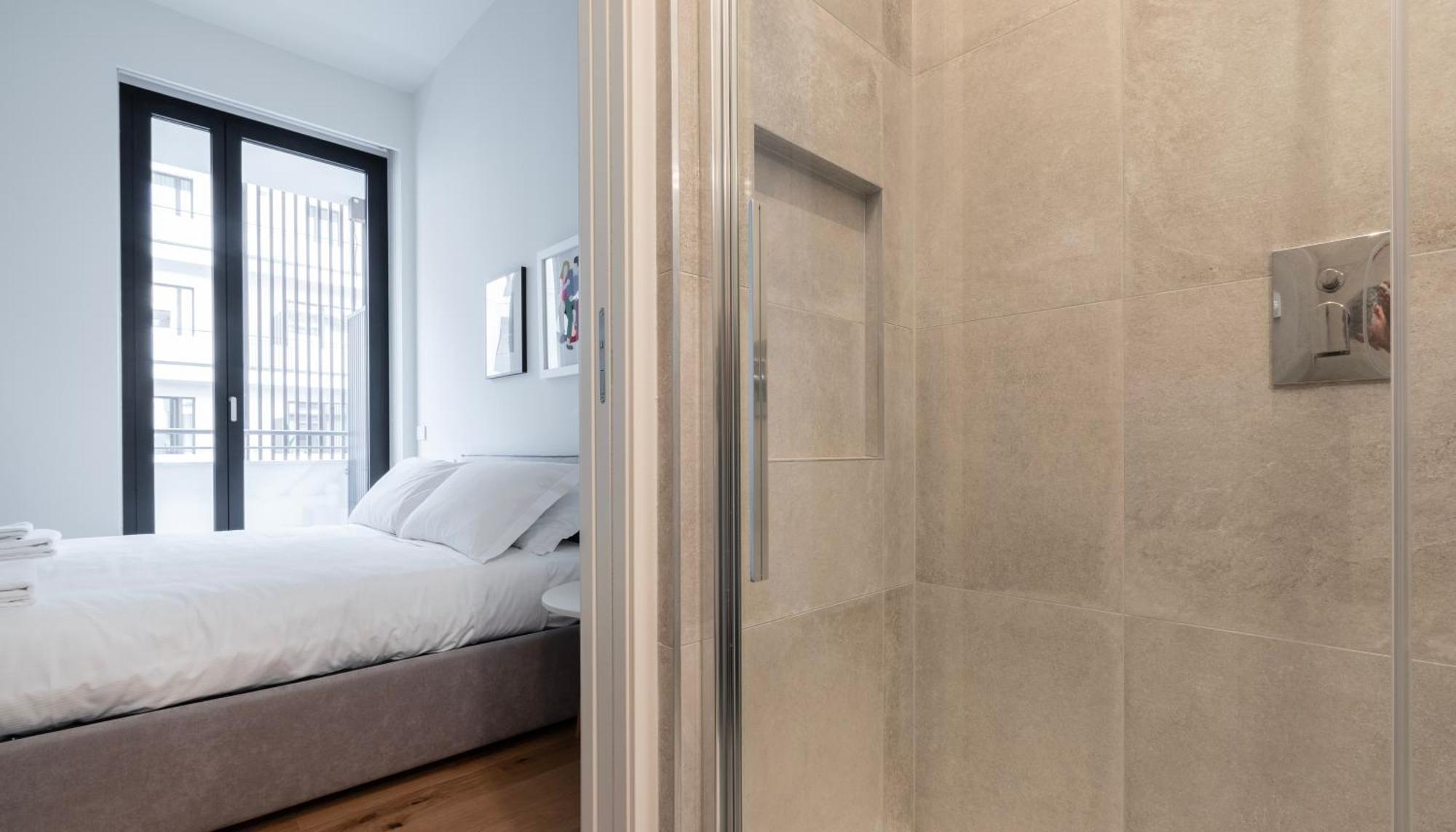 Apartamento Italianway - Cecchi 18 B Milán Exterior foto