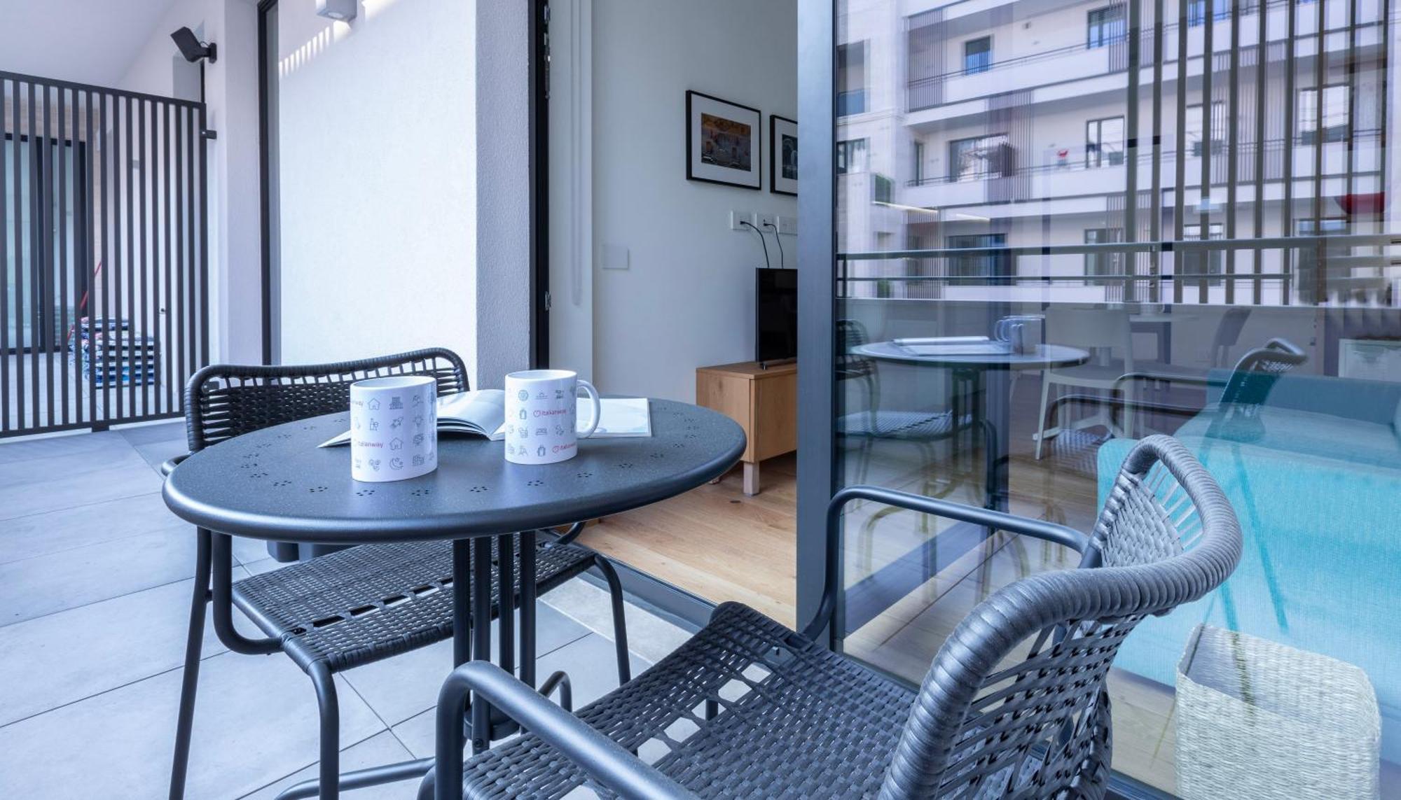 Apartamento Italianway - Cecchi 18 B Milán Exterior foto